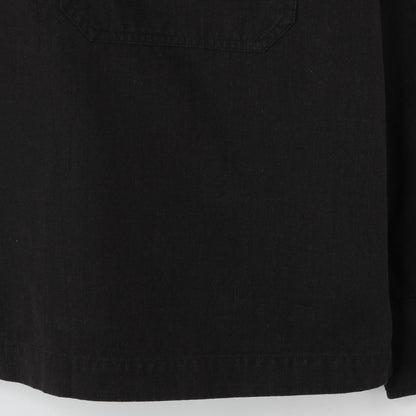 DRY COTTON SLUB SHIRT