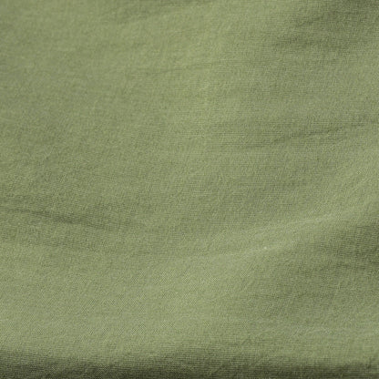 SHEER COTTON SILK DRESS