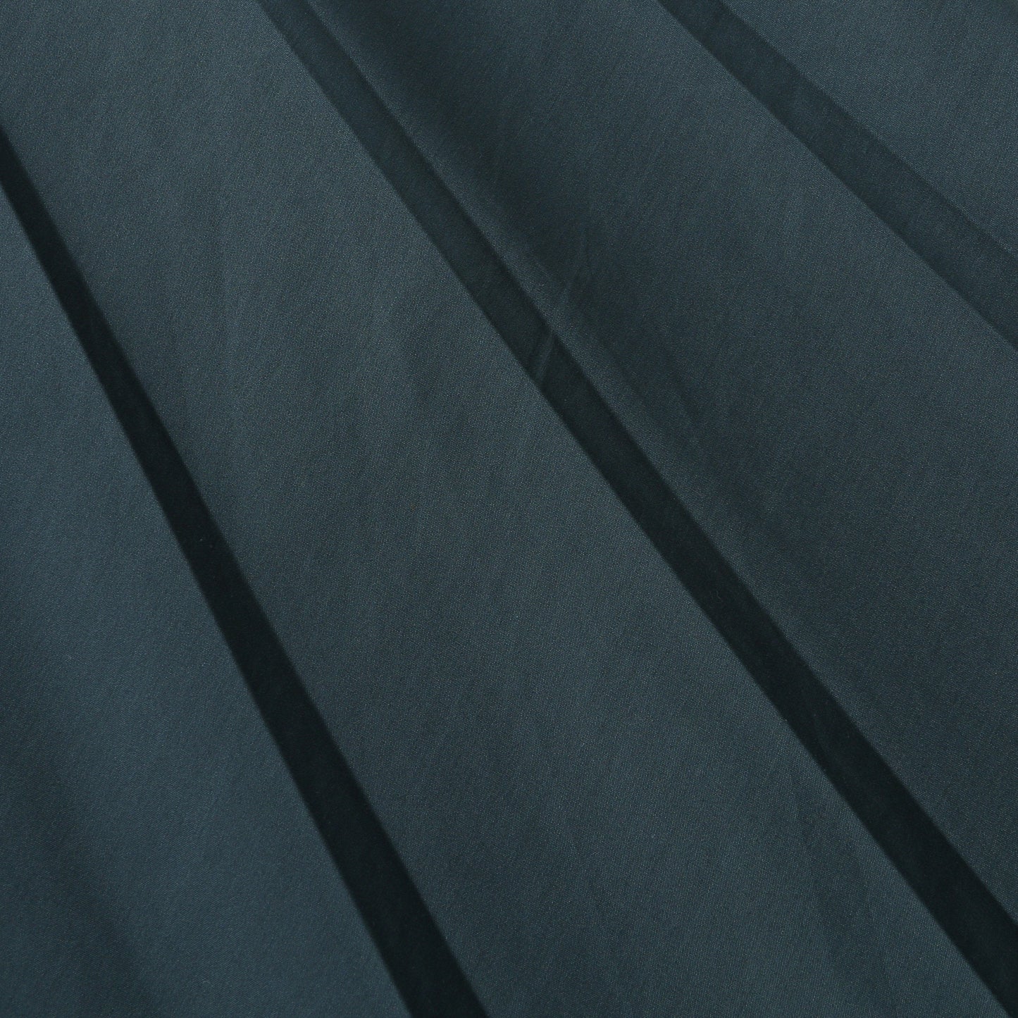 POLYESTER COTTON SKIRT