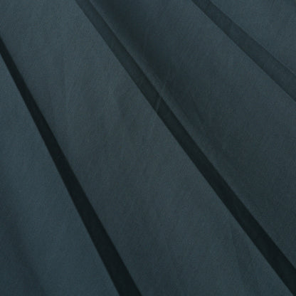 POLYESTER COTTON SKIRT