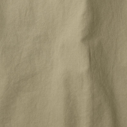 GARMENT DYE BASIC POPLIN(MHL SHOP限定) SHIRT