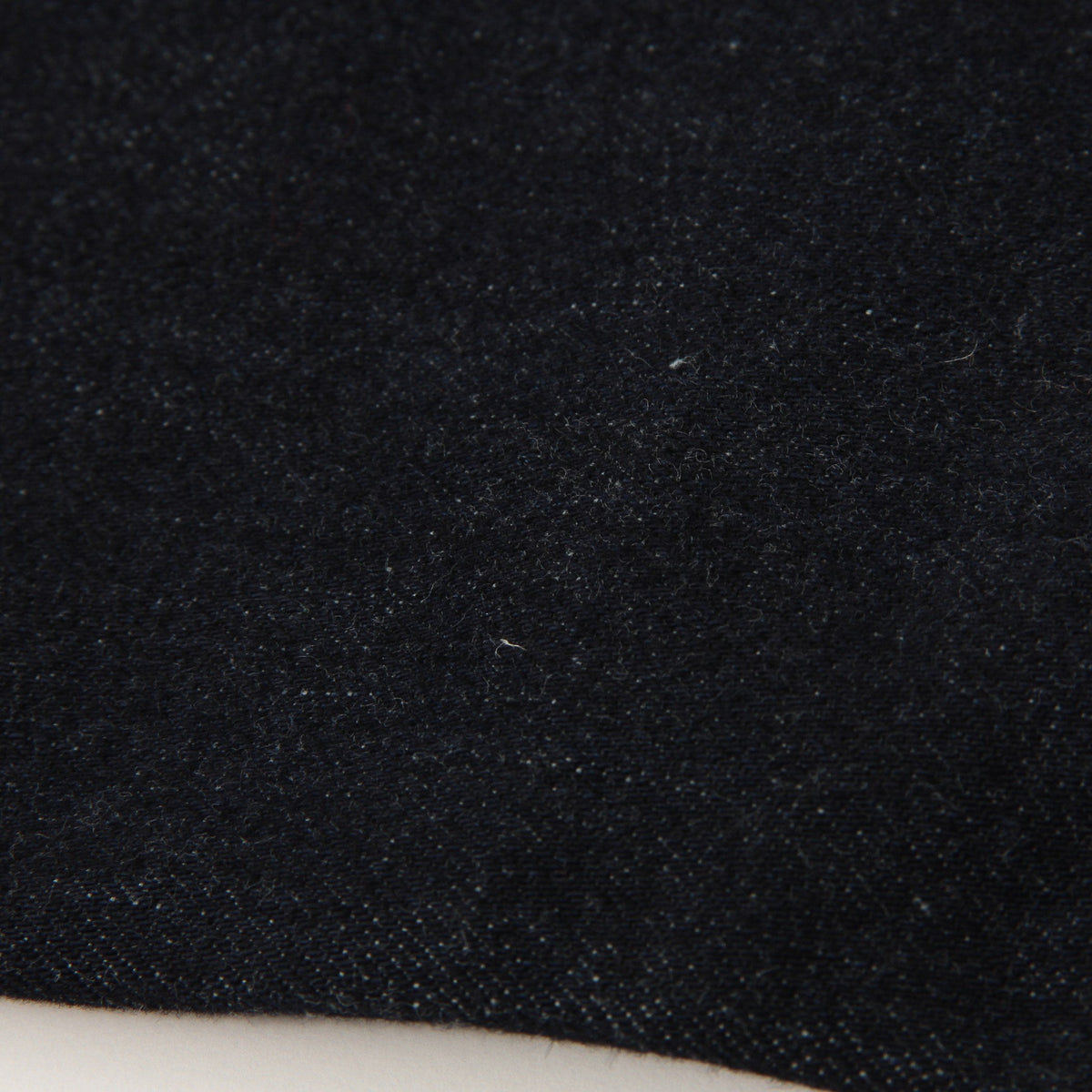 AUTHENTIC DENIM TROUSERS
