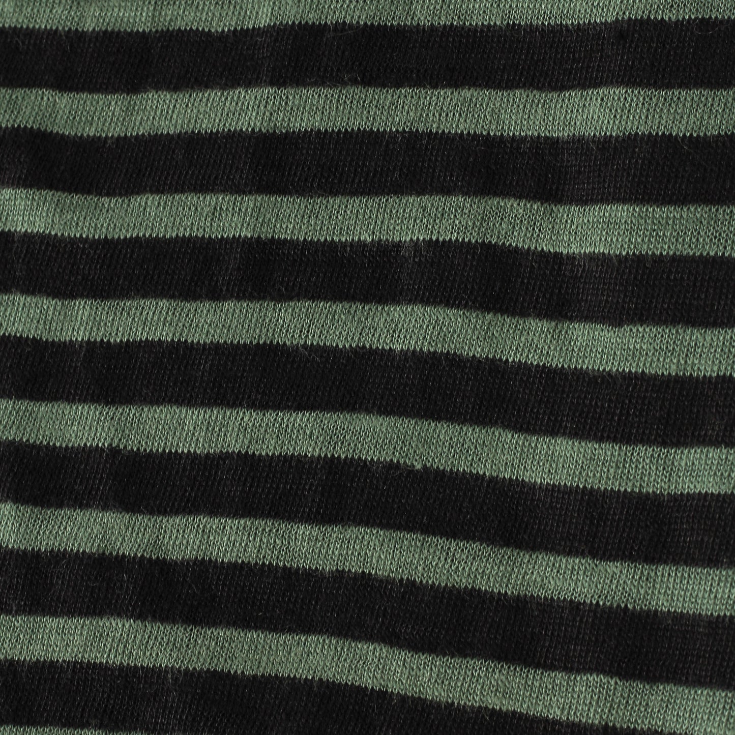 LINEN STRIPE JERSEY