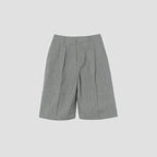 PUPPYTOOTH WOOL LINEN TROUSERS