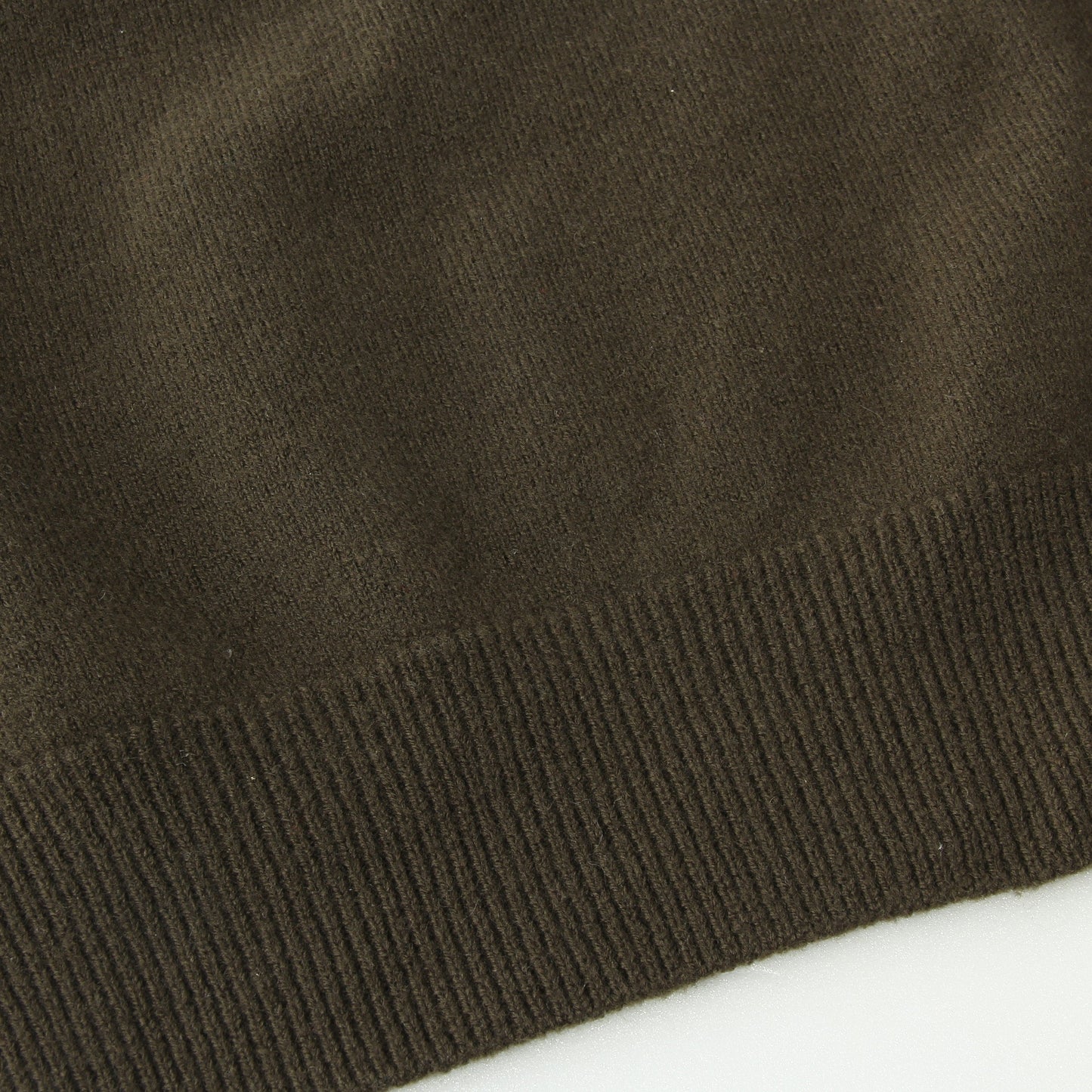 FELTED WOOL(代官山店･ｵﾝﾗｲﾝｽﾄｱ限定) KNIT