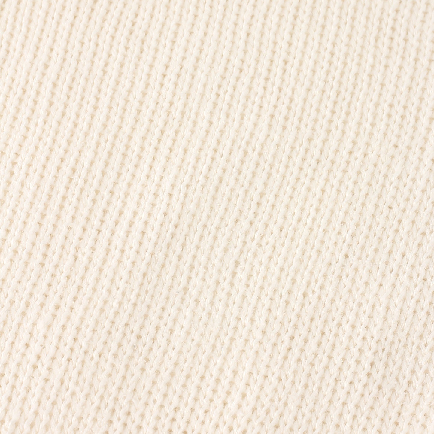 LINEN COTTON JUMPER KNIT