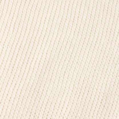 LINEN COTTON JUMPER KNIT