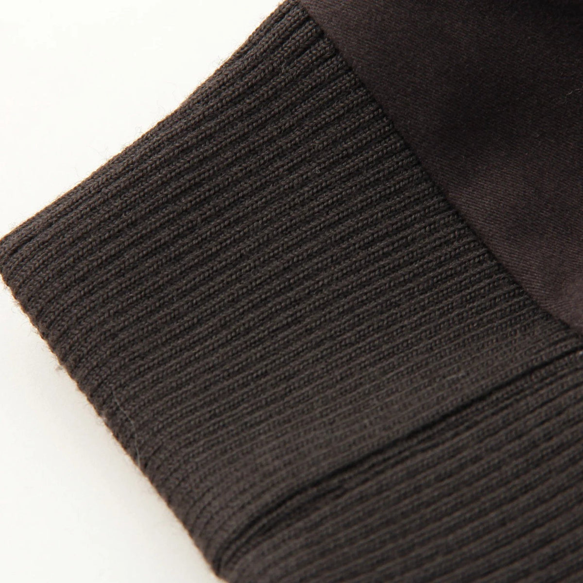 HEAVY MOLESKIN TROUSERS