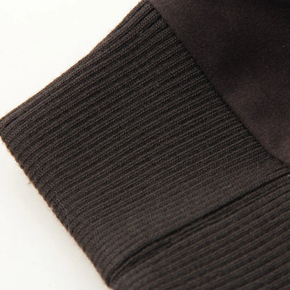 HEAVY MOLESKIN TROUSERS