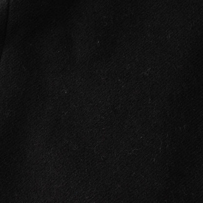 SHETLAND LINEN WOOL COAT