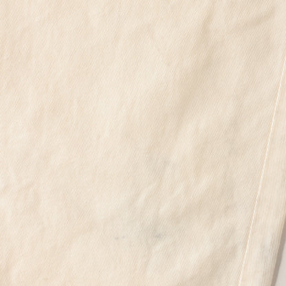 DRY COTTON LINEN TROUSERS