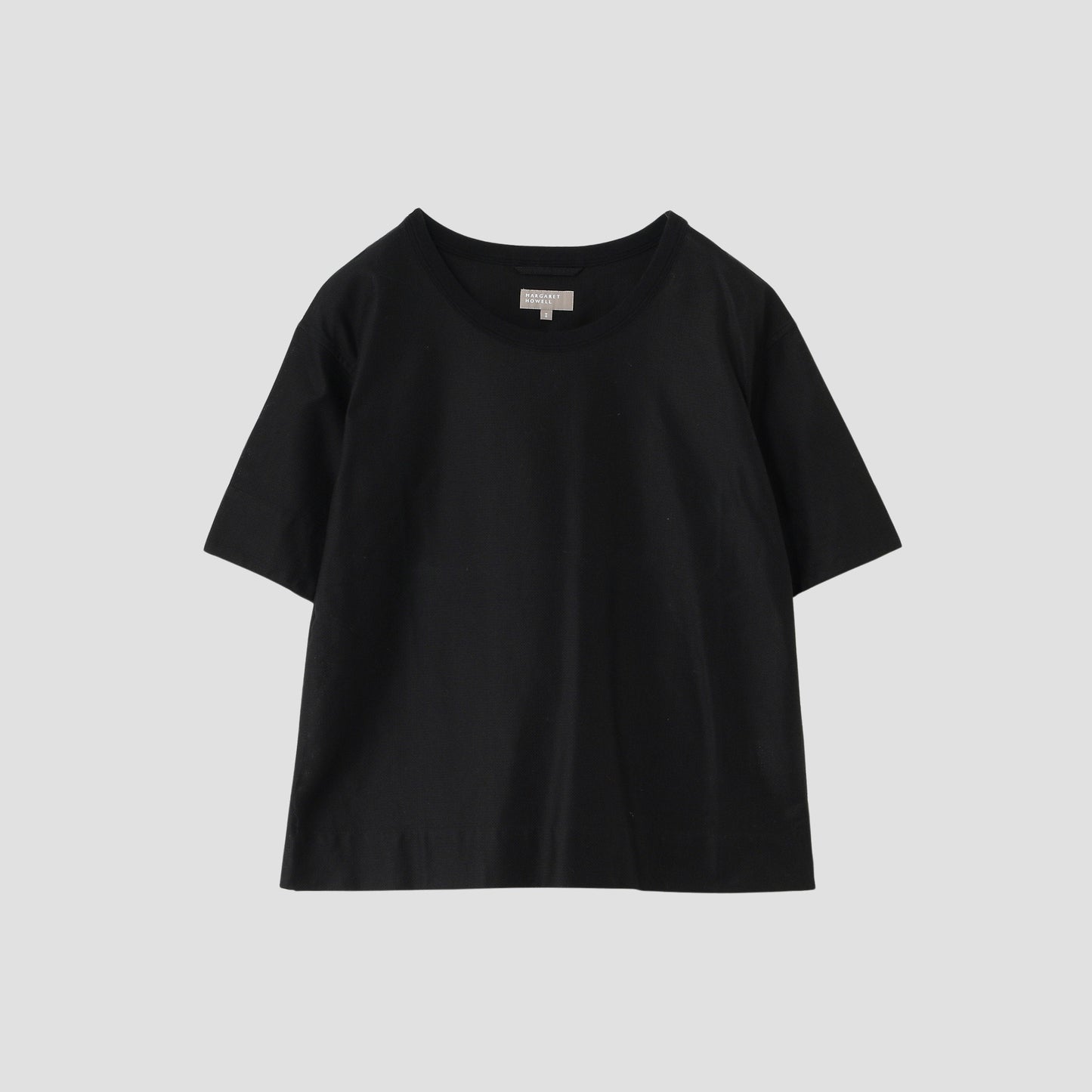 COTTON AIRTEX SHIRT