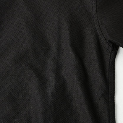 COTTON AIRTEX SHIRT