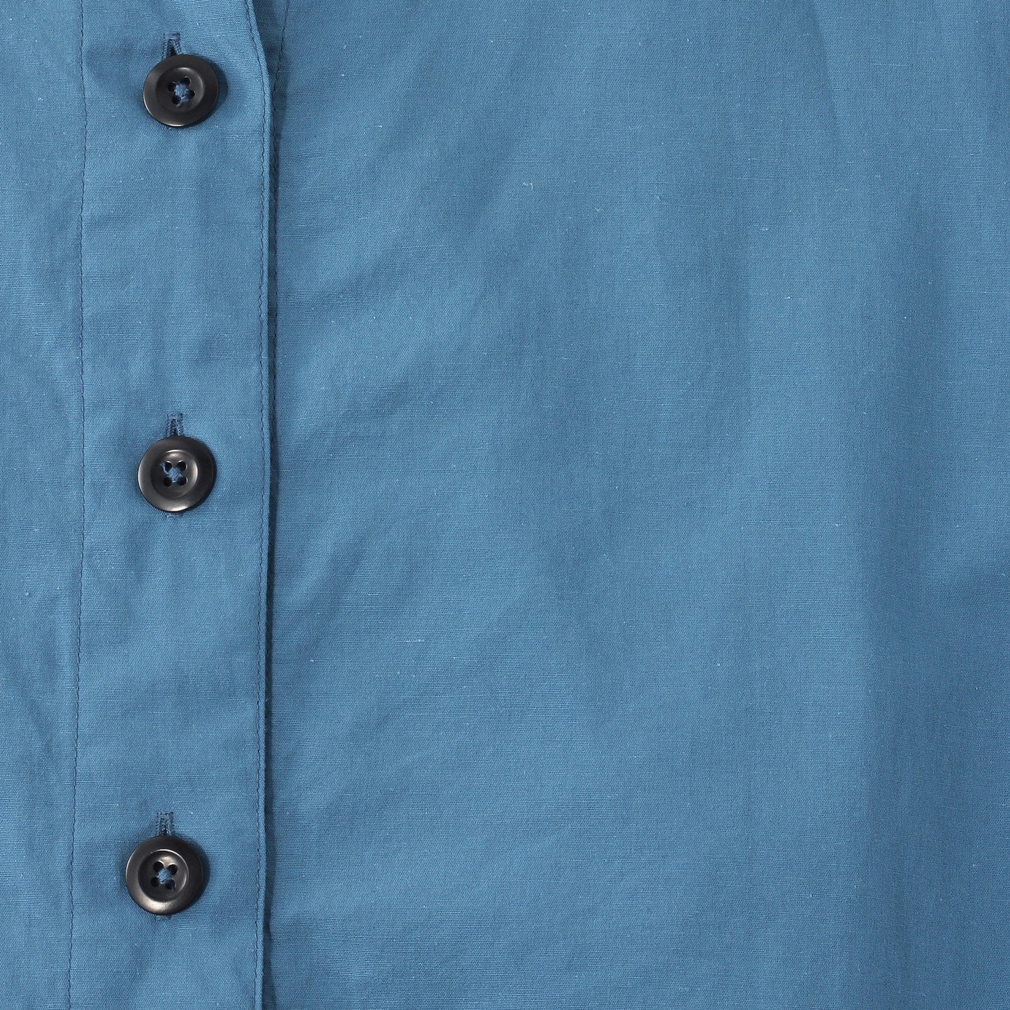 YARN DYED COTTON LINEN SHIRTING SHIRT