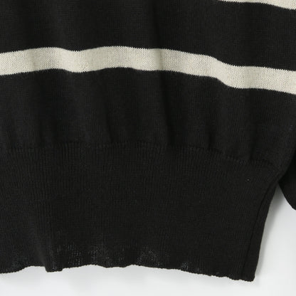 SUMMER SWEATSHIRT KNIT