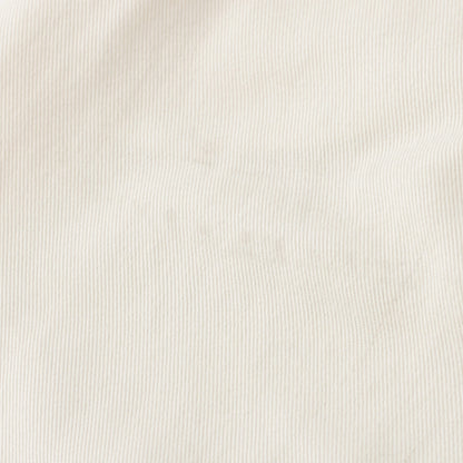 LIGHT ORGANIC COTTON DRILL TROUSERS