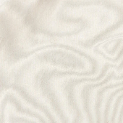 LIGHT ORGANIC COTTON DRILL TROUSERS