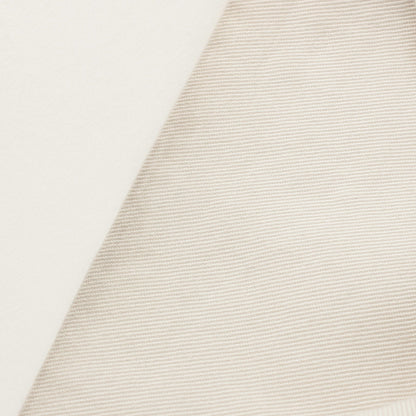 LIGHT ORGANIC COTTON DRILL TROUSERS