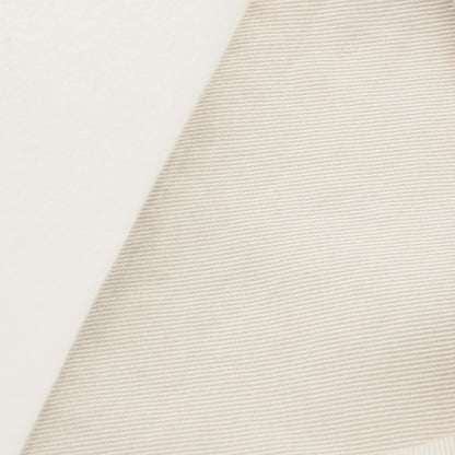LIGHT ORGANIC COTTON DRILL TROUSERS