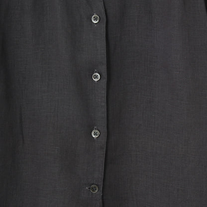 LINEN VOILE SHIRT