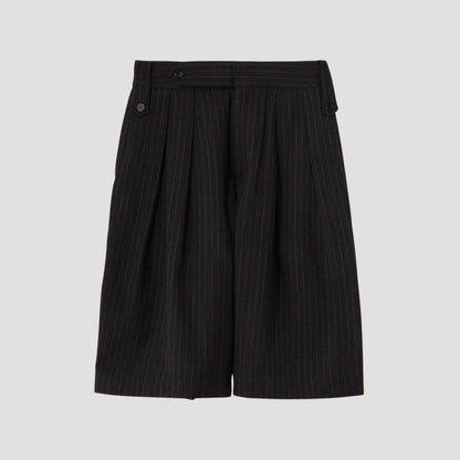 LIGHT FLANNEL TROUSERS