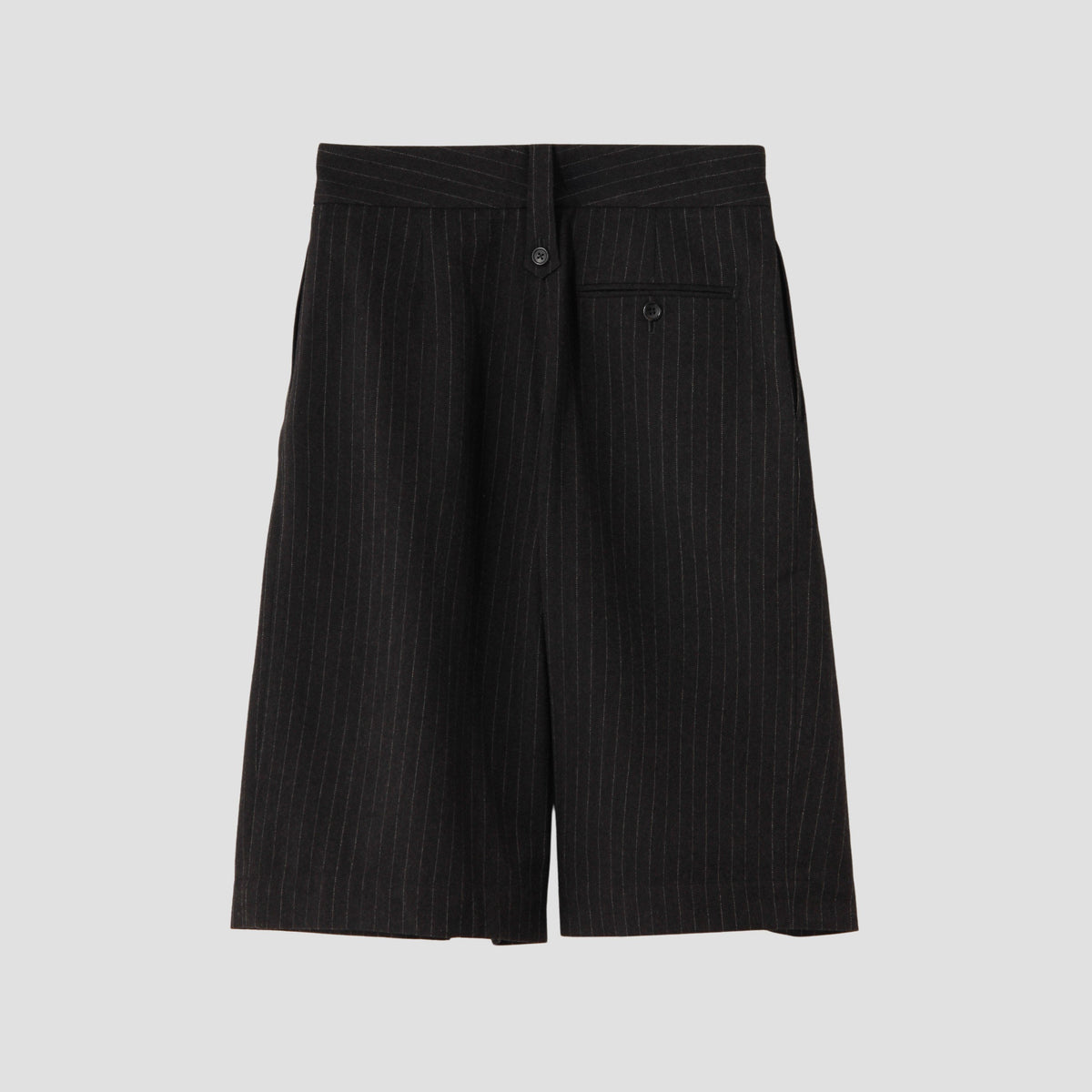 LIGHT FLANNEL TROUSERS