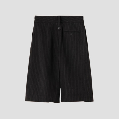 LIGHT FLANNEL TROUSERS