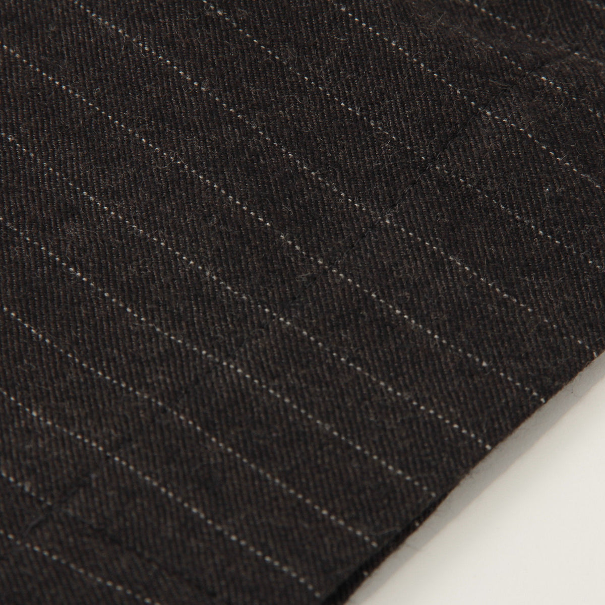 LIGHT FLANNEL TROUSERS