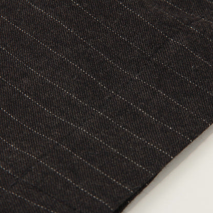 LIGHT FLANNEL TROUSERS