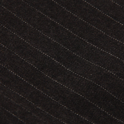 LIGHT FLANNEL TROUSERS