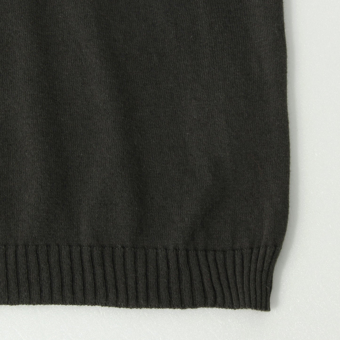 FINE COTTON LINEN KNIT