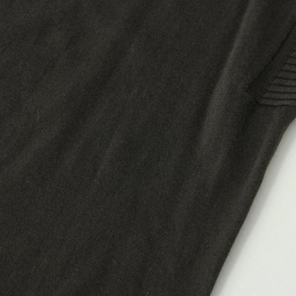 FINE COTTON LINEN KNIT