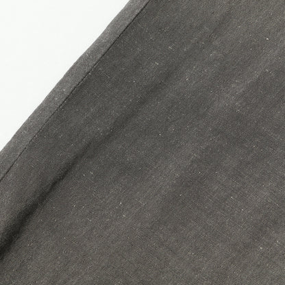 LINEN COTTON TROUSERS