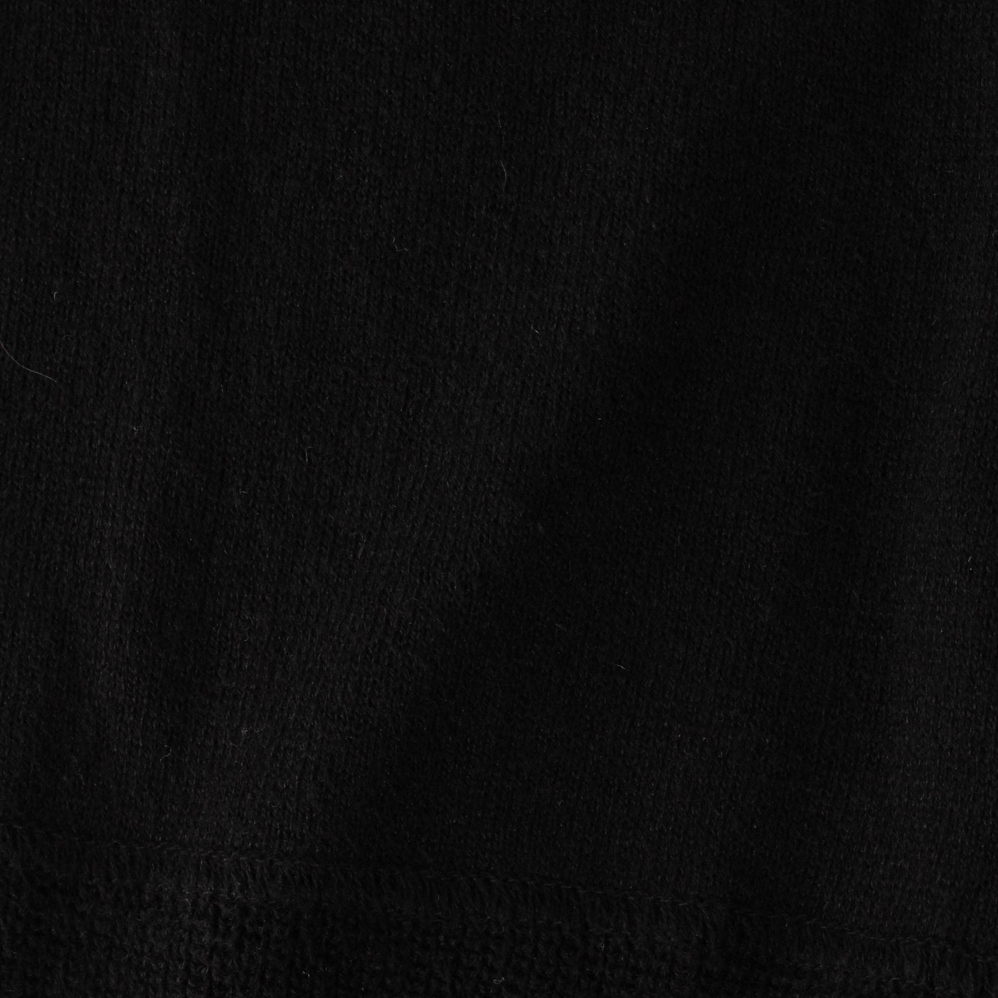 FINE SLUB COTTON KNIT