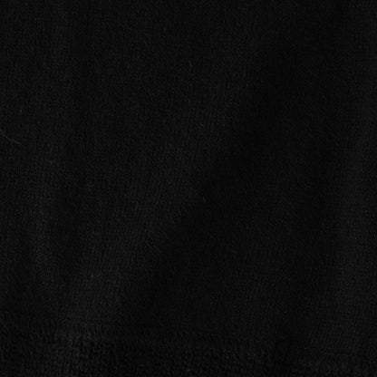 FINE SLUB COTTON KNIT