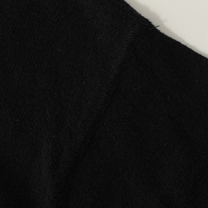 FINE SLUB COTTON KNIT