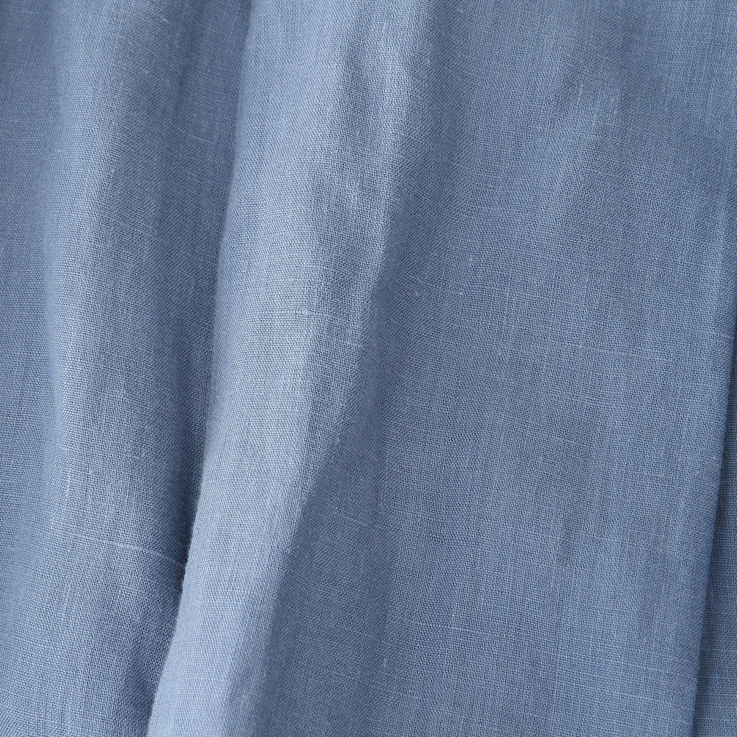 SHIRTING LINEN III SKIRT