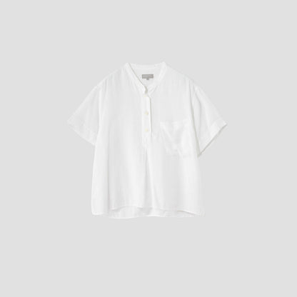 FINE LINEN SHIRT