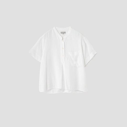 FINE LINEN SHIRT