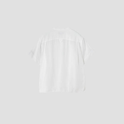 FINE LINEN SHIRT