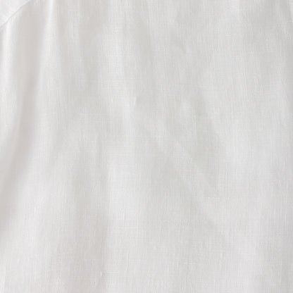 FINE LINEN SHIRT