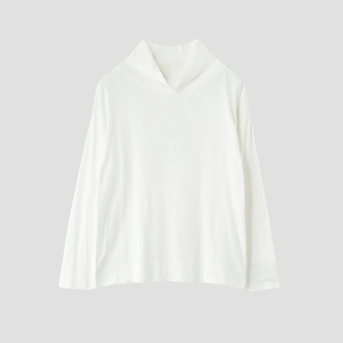 ORGANIC COTTON THERMAL JERSEY