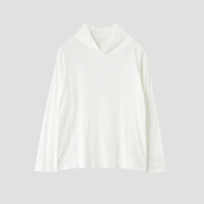 ORGANIC COTTON THERMAL JERSEY