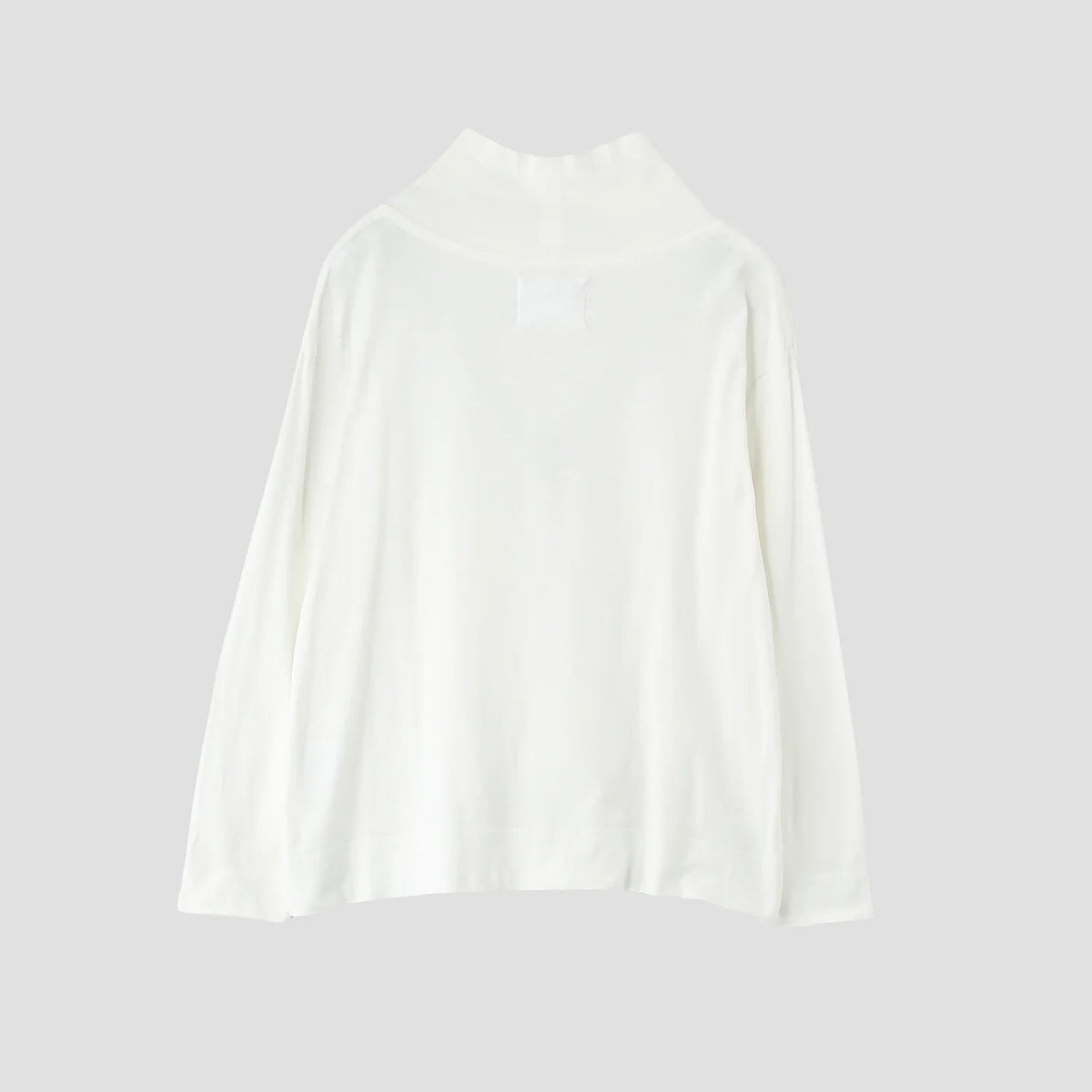ORGANIC COTTON THERMAL JERSEY