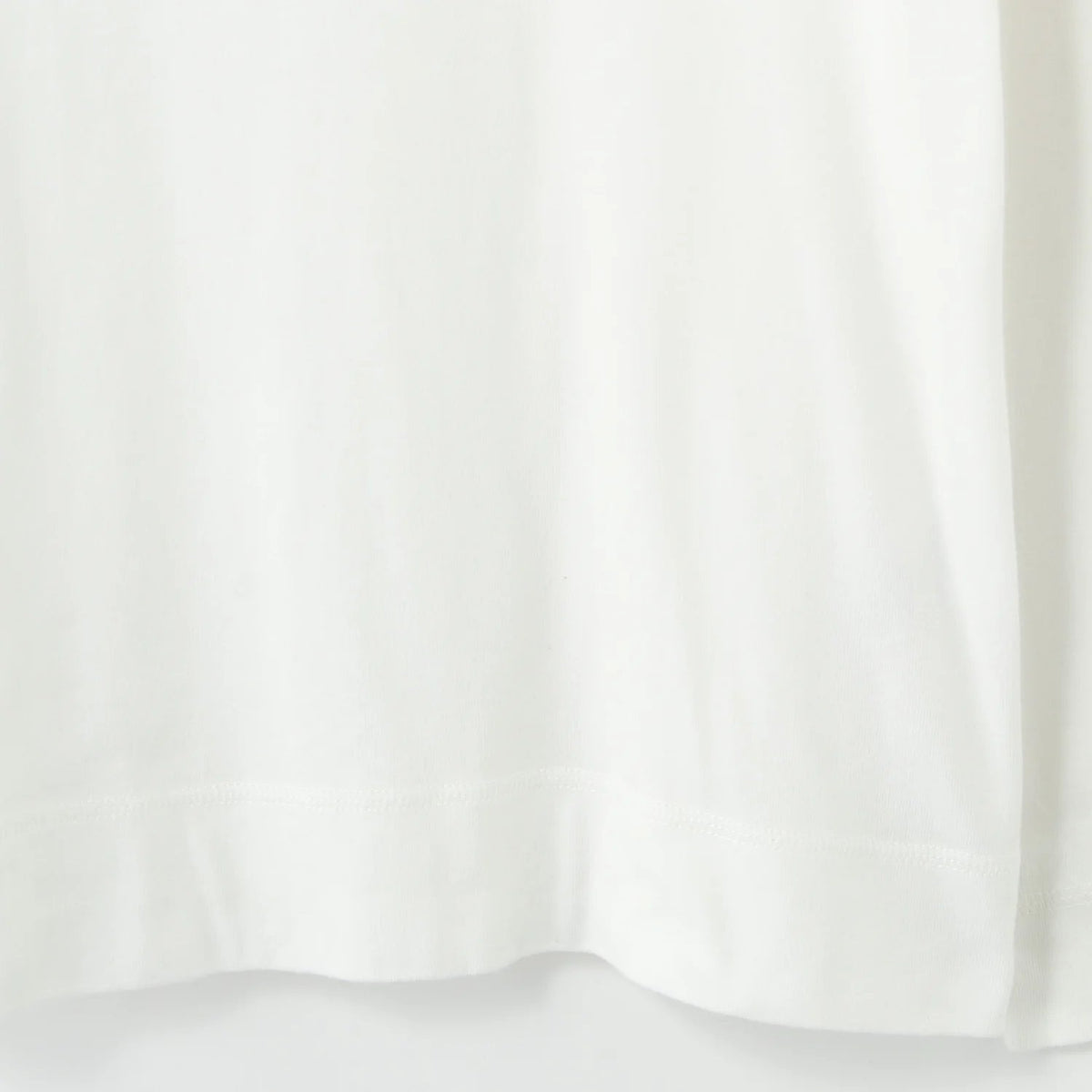 ORGANIC COTTON THERMAL JERSEY