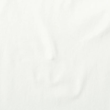 ORGANIC COTTON THERMAL JERSEY