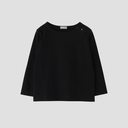 GLASS BUTTON JERSEY