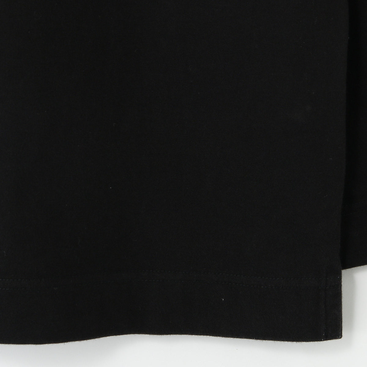 GLASS BUTTON JERSEY
