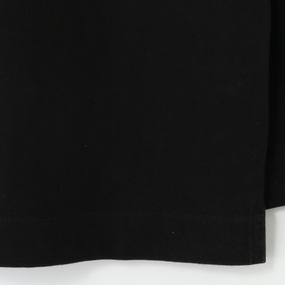 GLASS BUTTON JERSEY