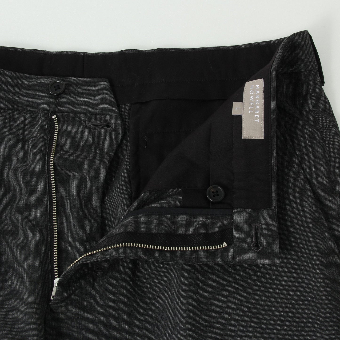 TROUSERS
